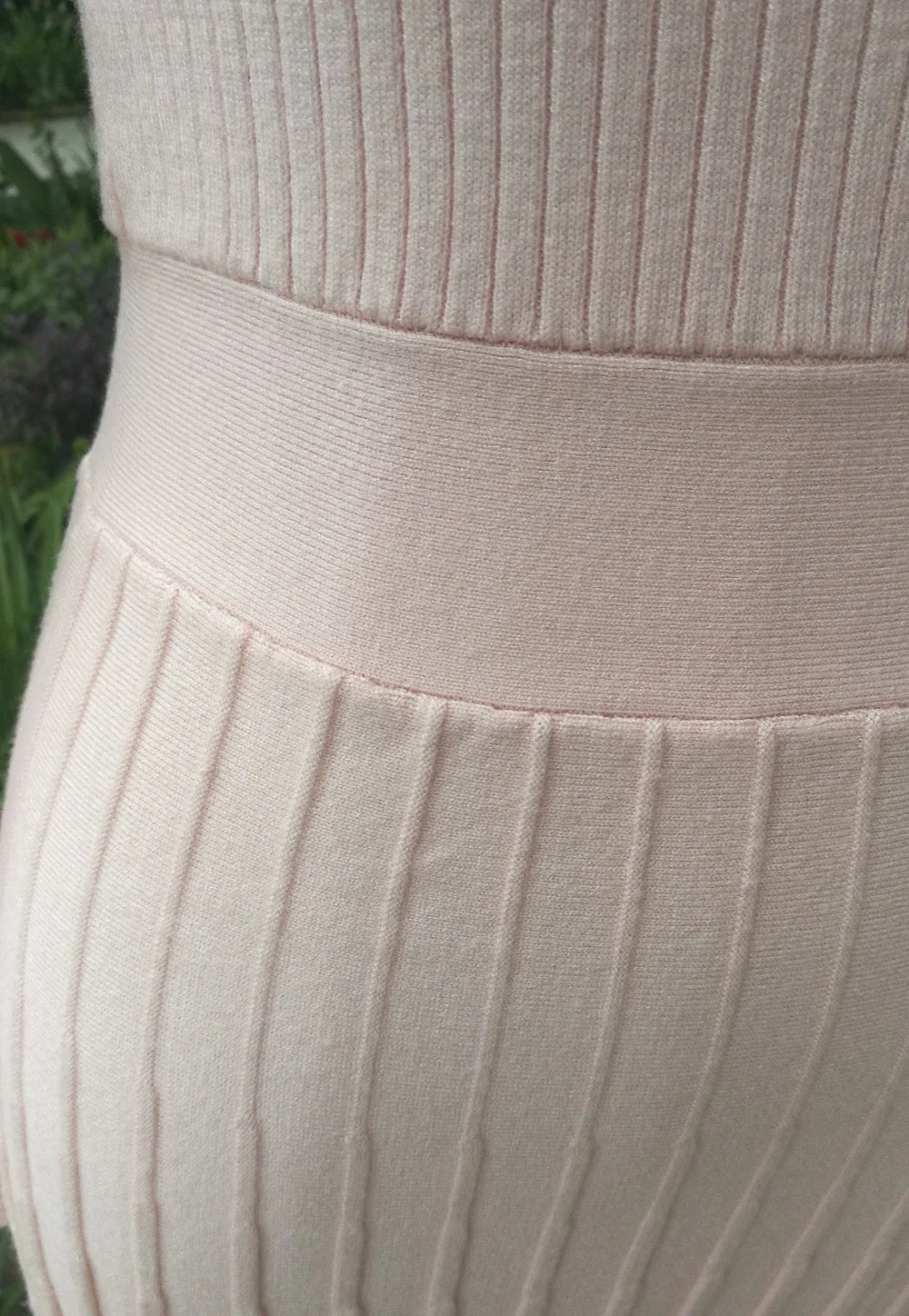The Marcelle Luxe Pleated Maxi