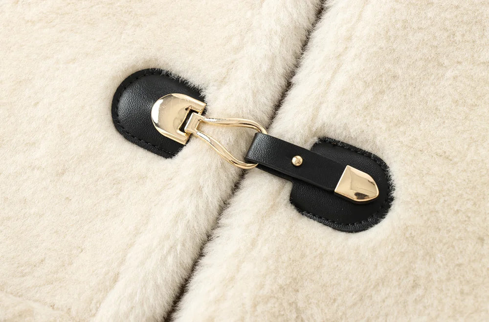 Bellamy Warm Winter Jacket