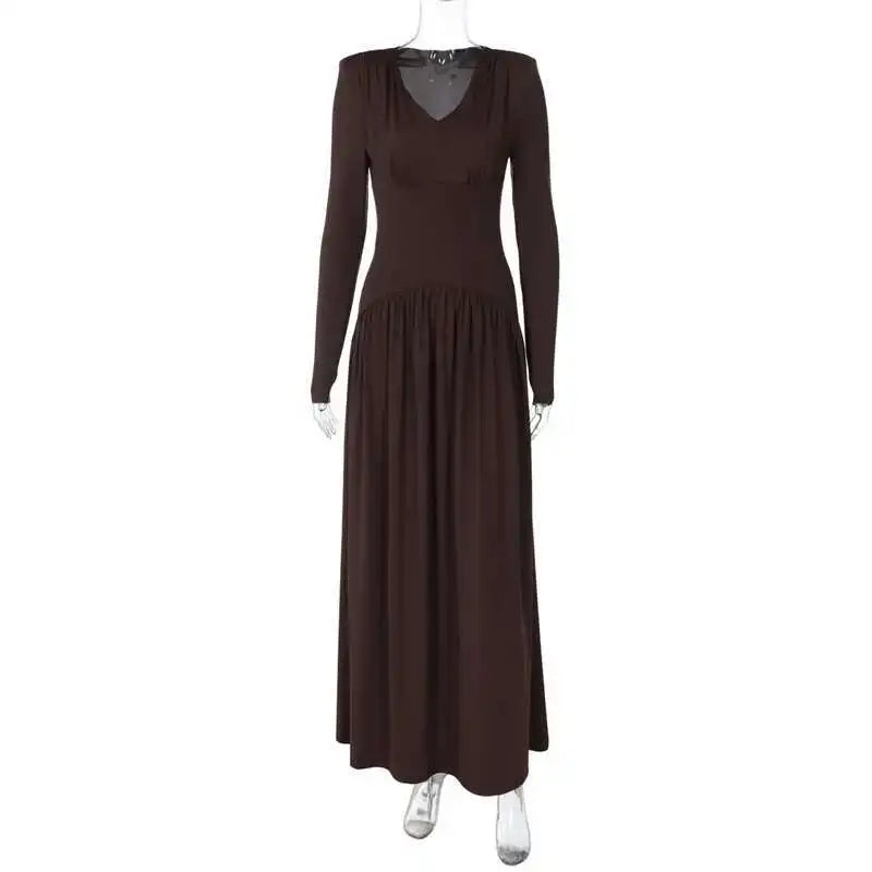 The Aurelia Evening Gown