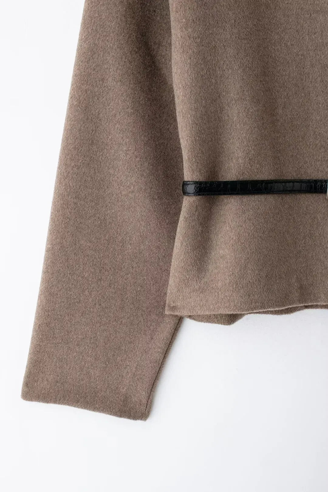 Celestine Timeless Belted Coat