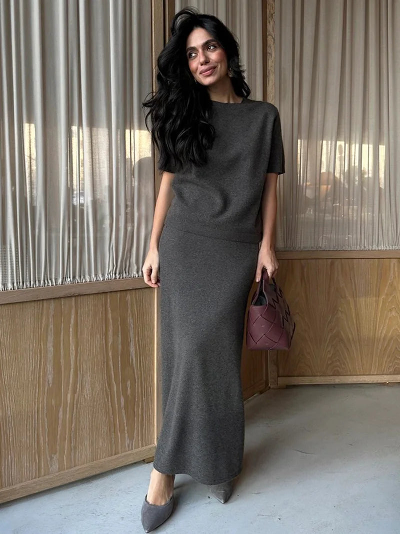 Celeste Cozy Elegance Set