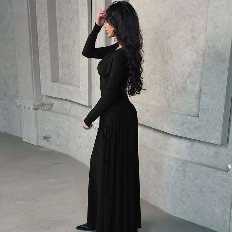The Aurelia Evening Gown