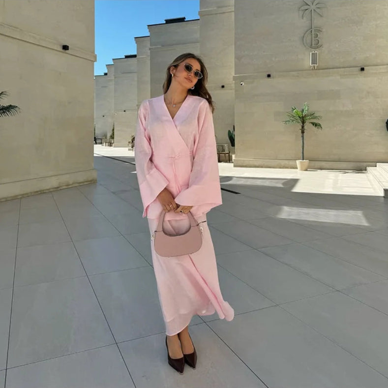 Seravine Elegant Lady Co-Ord