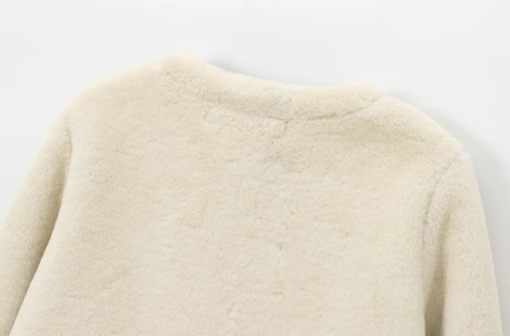 Bellamy Warm Winter Jacket