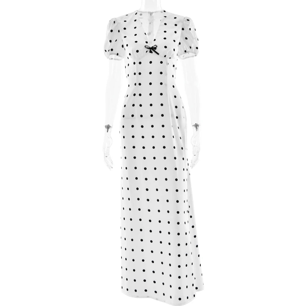 The Seleste Summer Soirée Dress