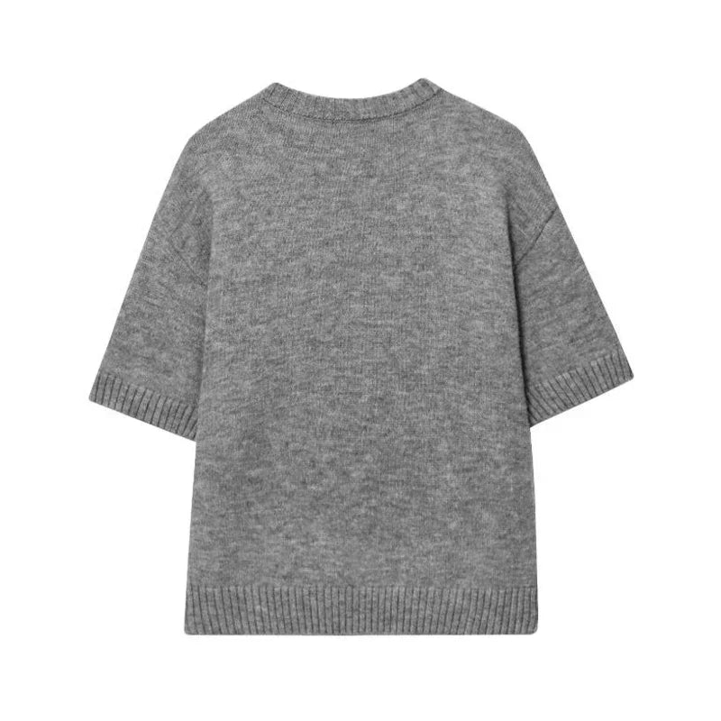 Elina Lightweight Knit Sweater