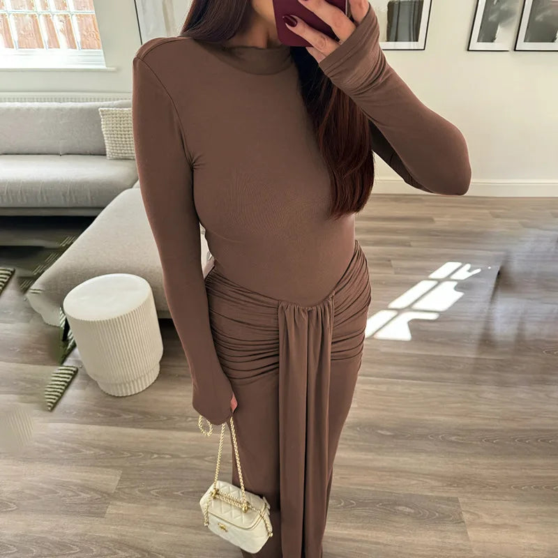 Corvelle Timeless Winter Set