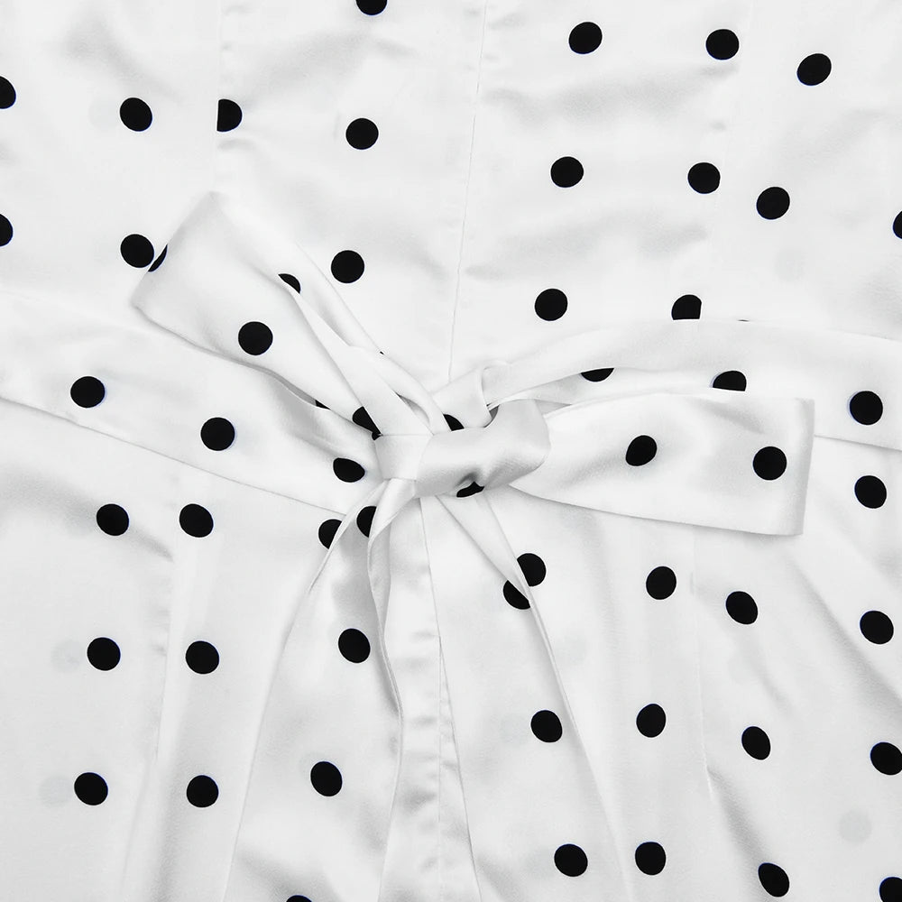 The Seleste Summer Soirée Dress