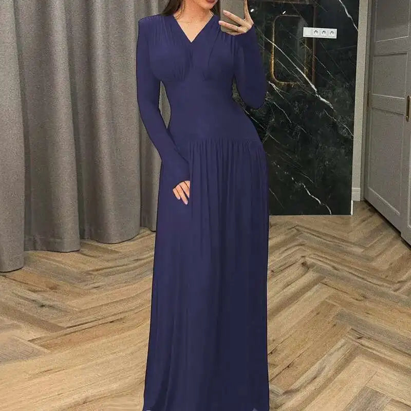 The Aurelia Evening Gown