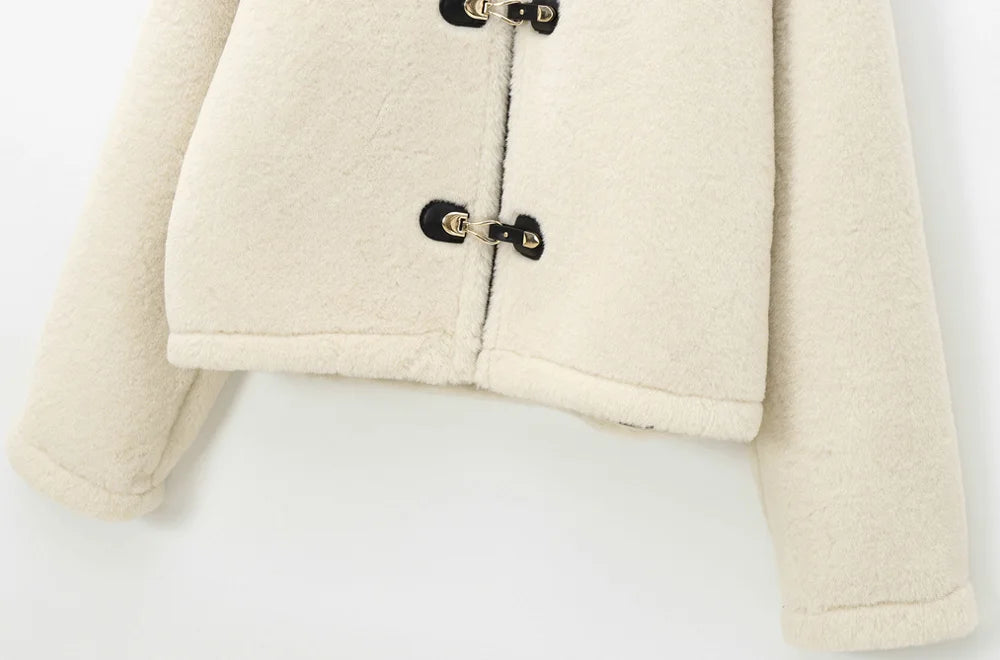Bellamy Warm Winter Jacket