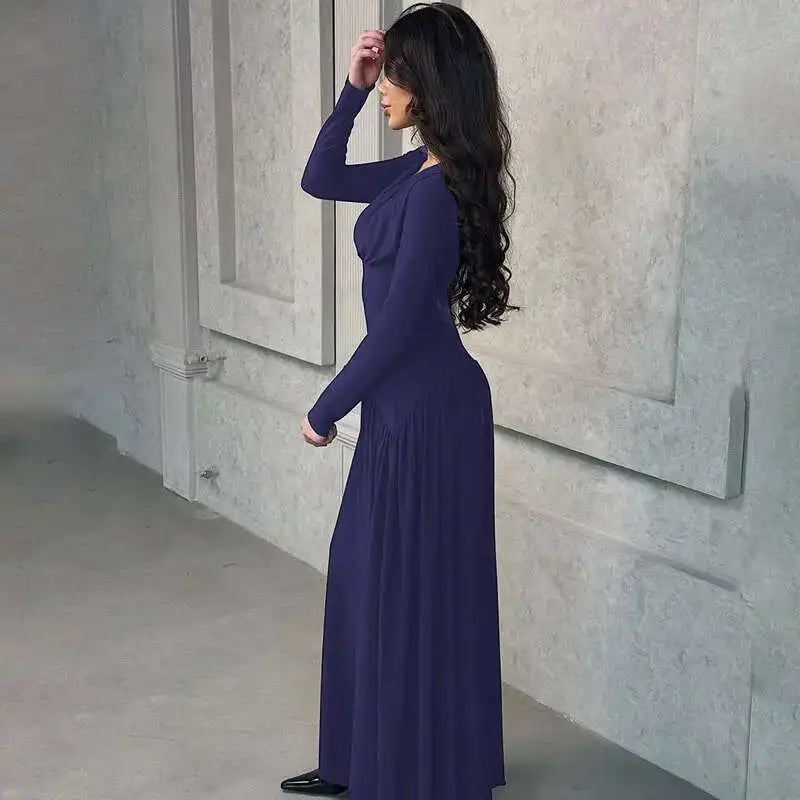 The Aurelia Evening Gown