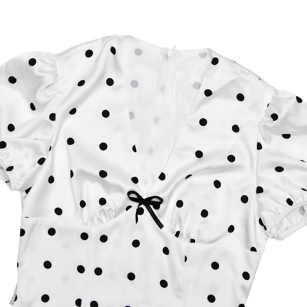 The Seleste Summer Soirée Dress