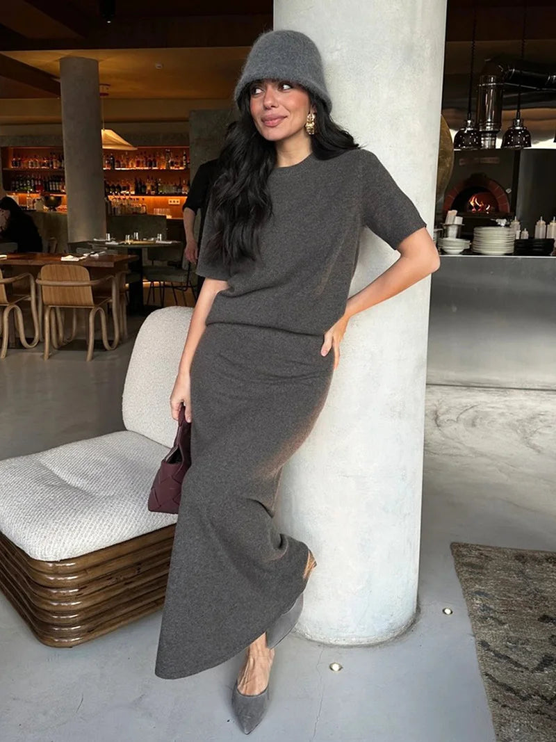 Celeste Cozy Elegance Set