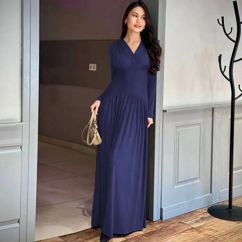 The Aurelia Evening Gown