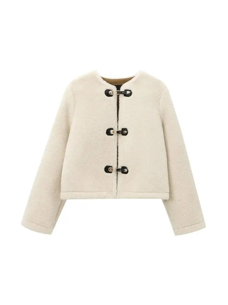 Bellamy Warm Winter Jacket
