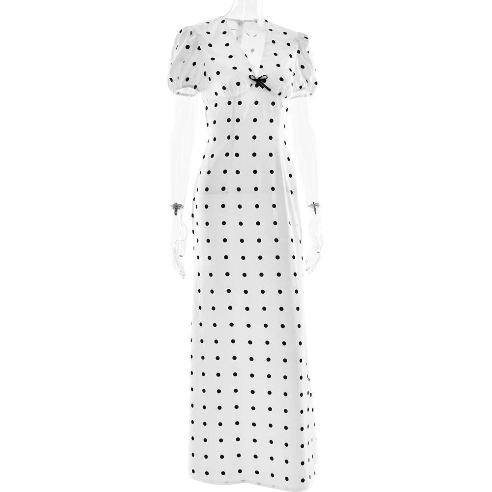 The Seleste Summer Soirée Dress
