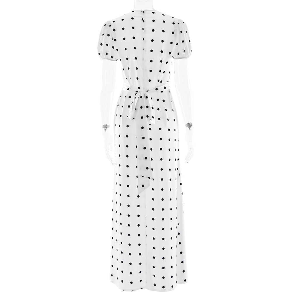 The Seleste Summer Soirée Dress