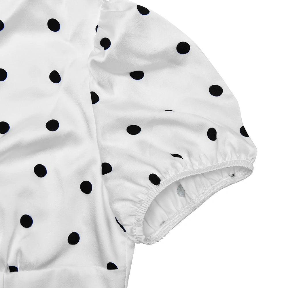 The Seleste Summer Soirée Dress