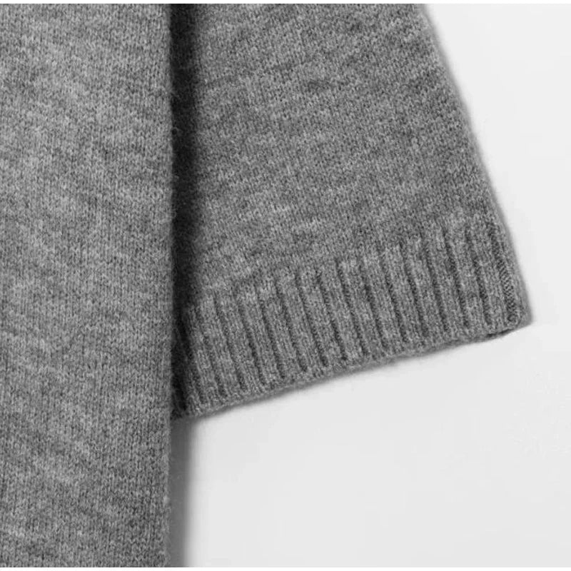 Elina Lightweight Knit Sweater