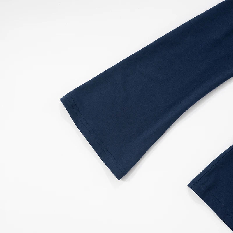 Liora Statement Sleeve Top