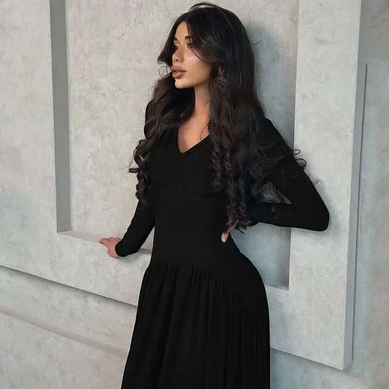 The Aurelia Evening Gown