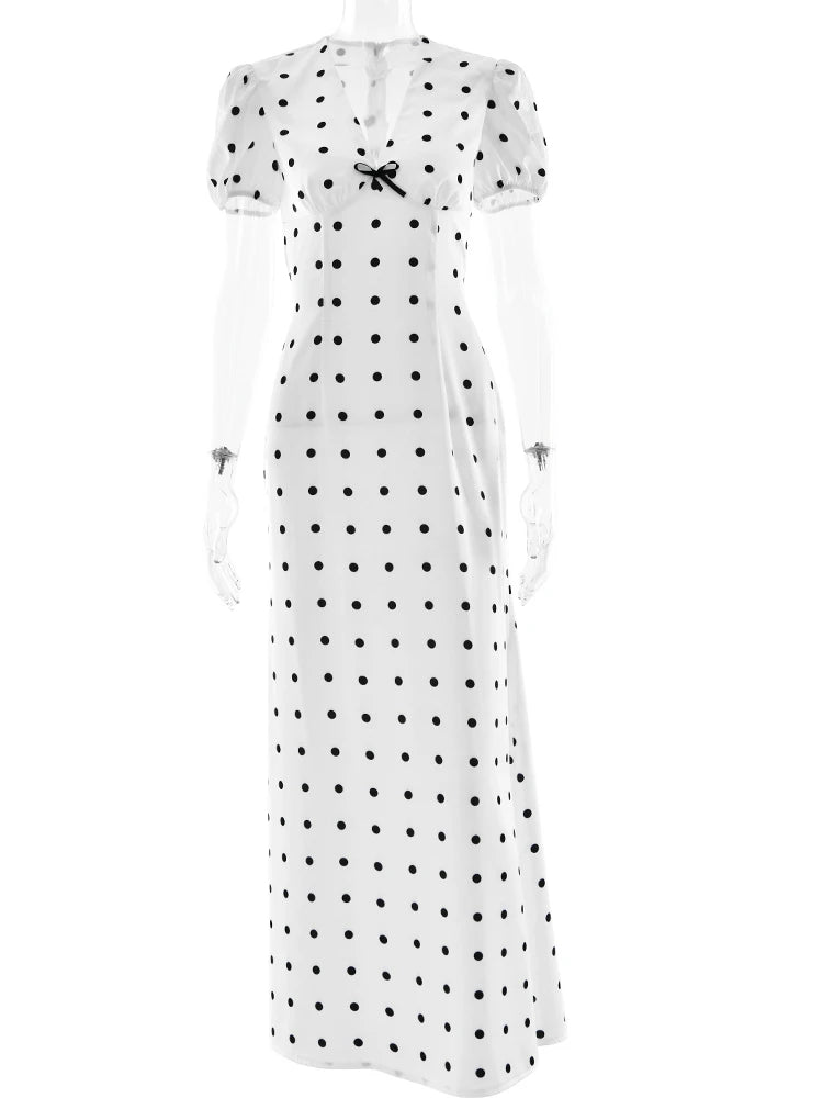 The Seleste Summer Soirée Dress