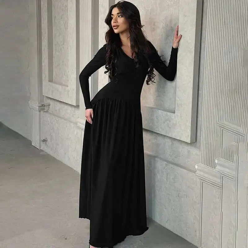 The Aurelia Evening Gown