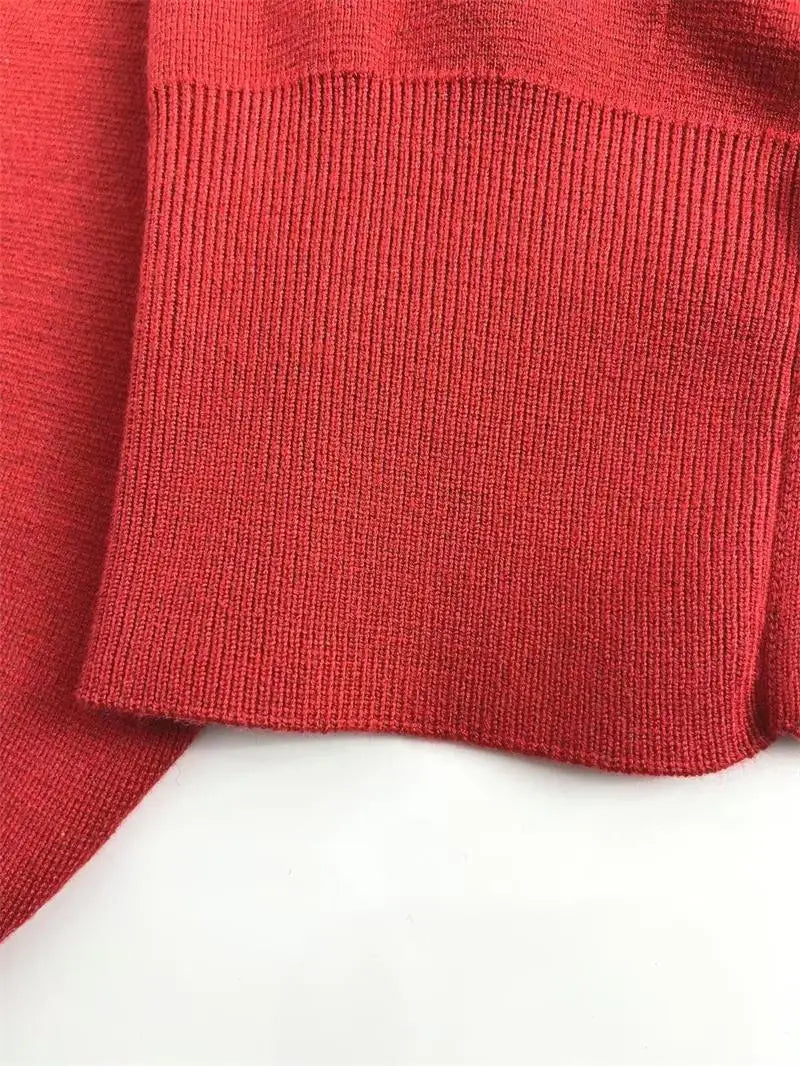 Liora Warm Long Sleeve Cardigan