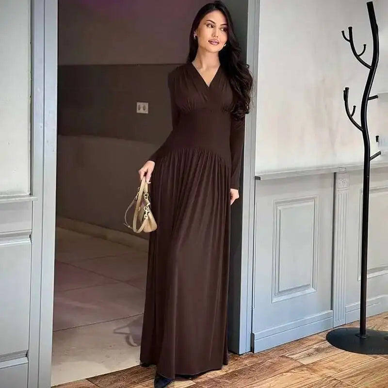 The Aurelia Evening Gown