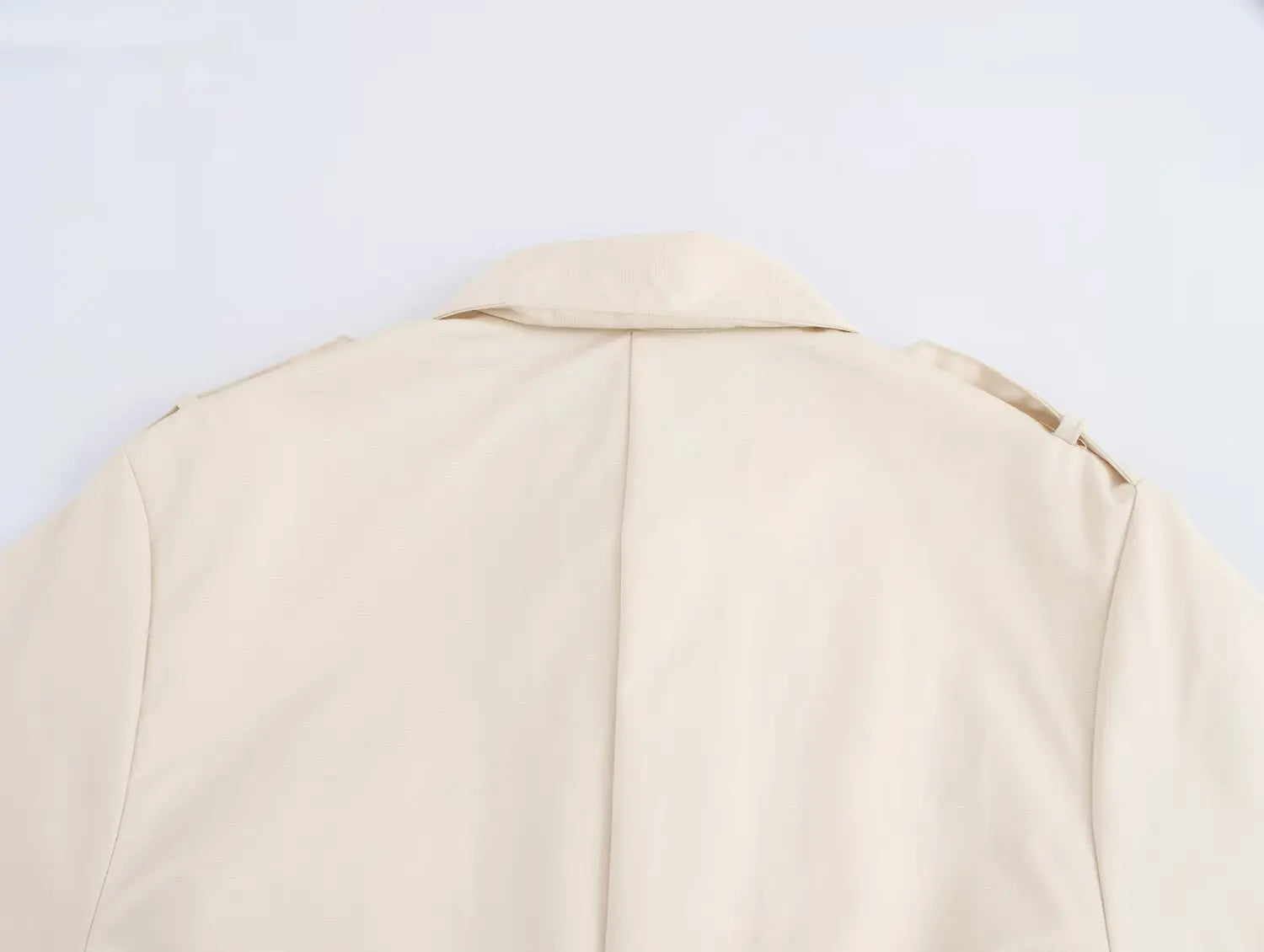 Arabella Chic Belted Blouse
