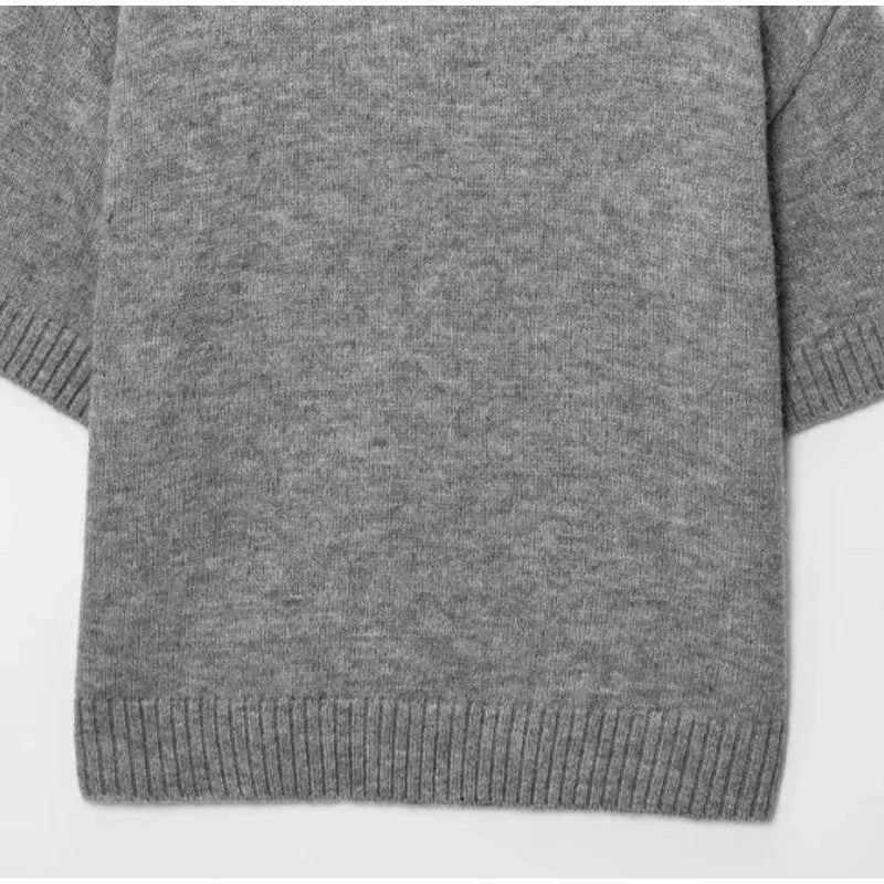 Elina Lightweight Knit Sweater