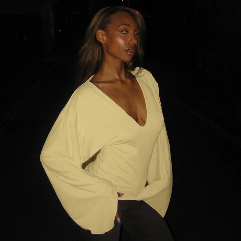 Elvara Waist-Tailored Top