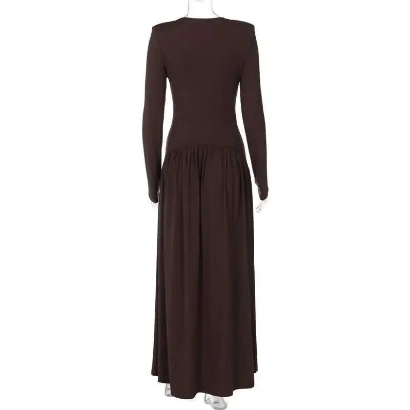 The Aurelia Evening Gown
