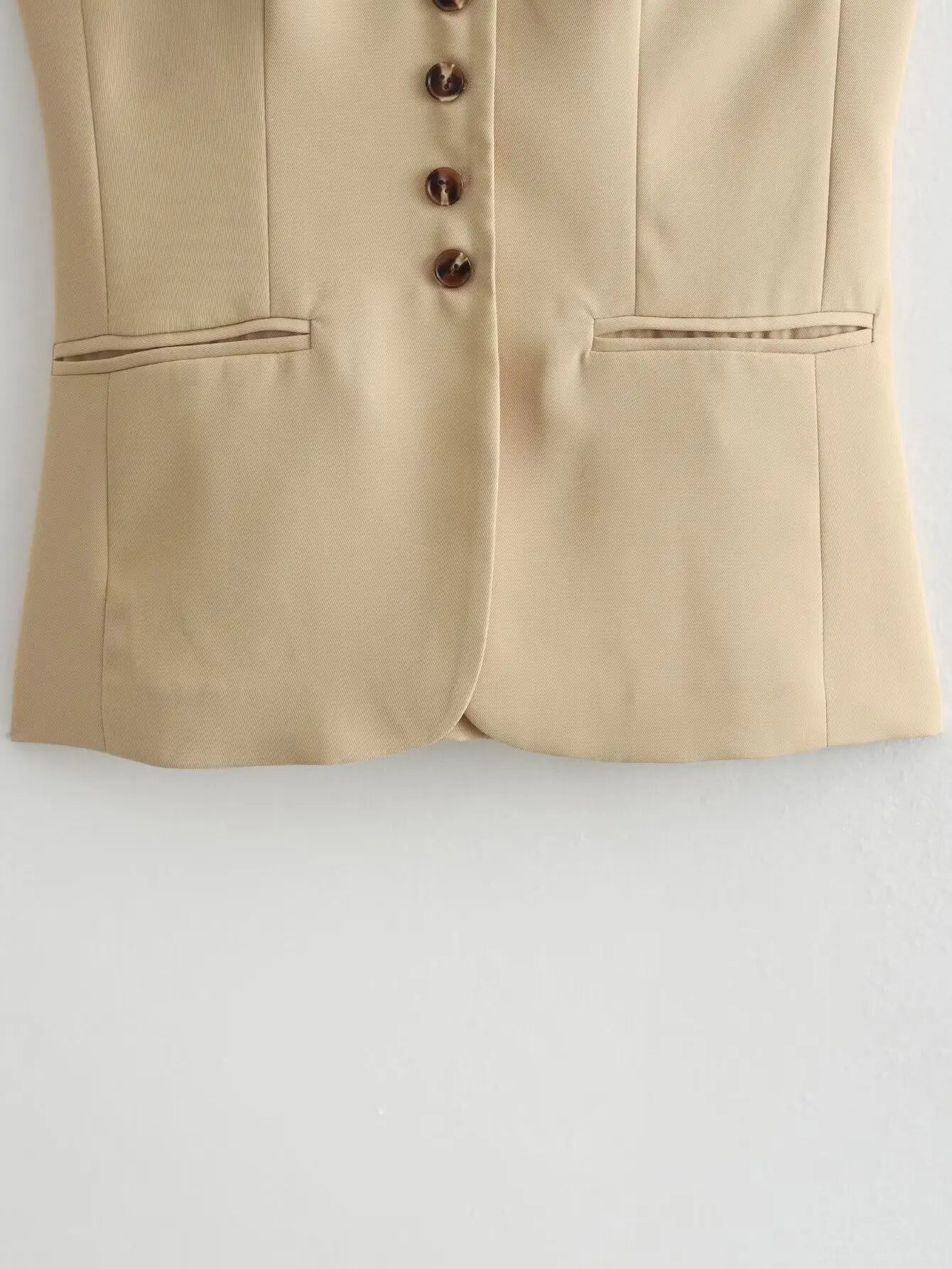 Éloane Elegant Summer Co-Ord