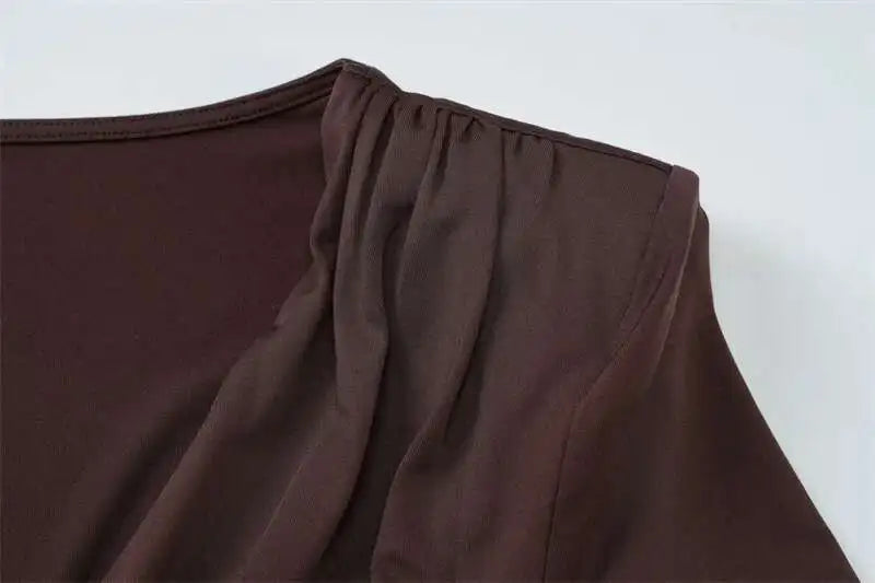 The Aurelia Evening Gown