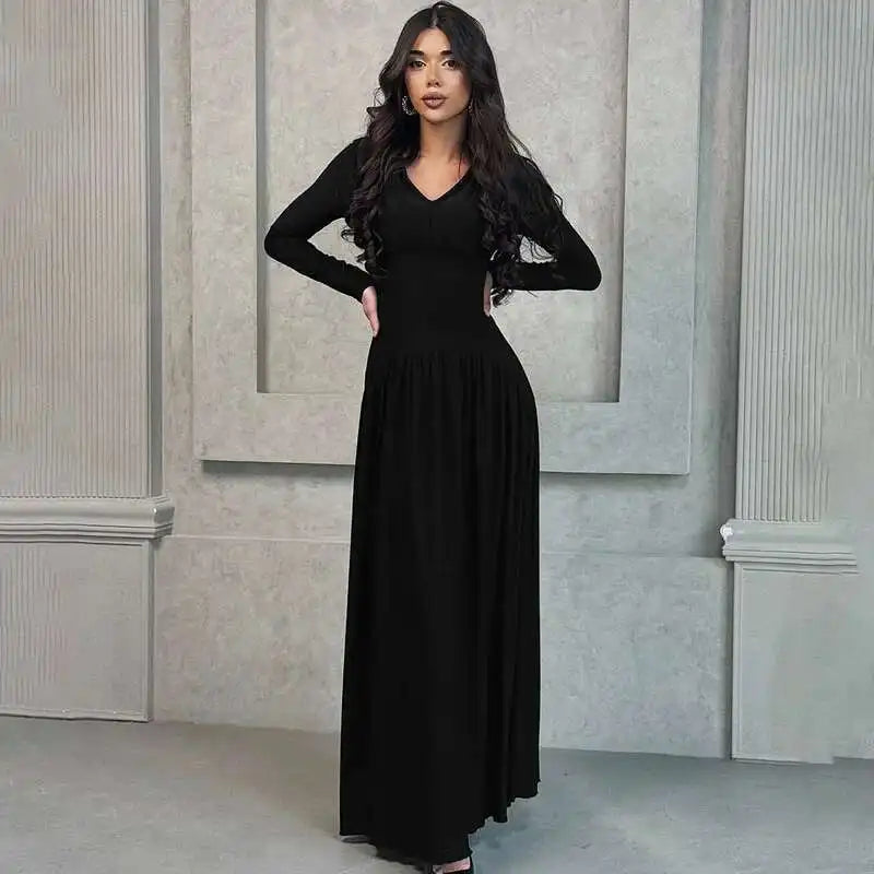 The Aurelia Evening Gown