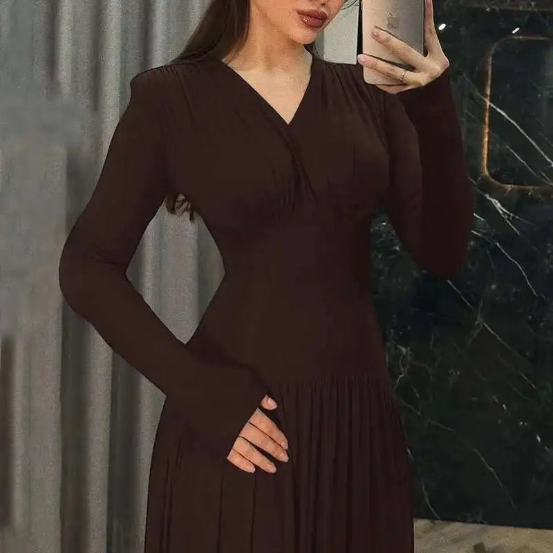 The Aurelia Evening Gown