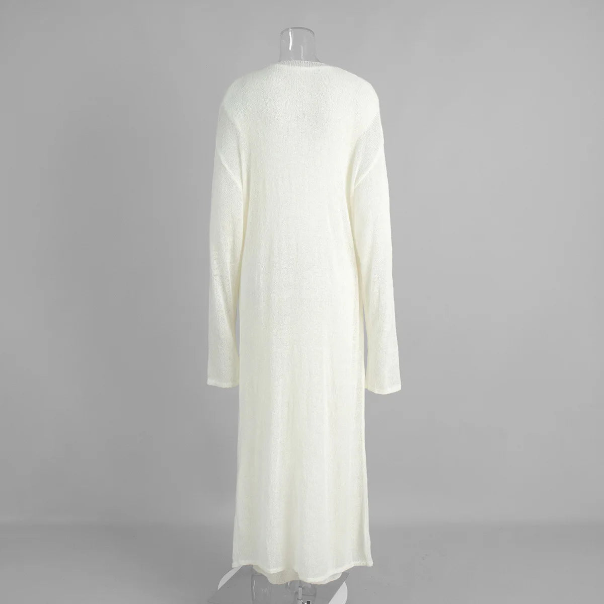 Dreamy Two-Piece Cardigan & Dress
