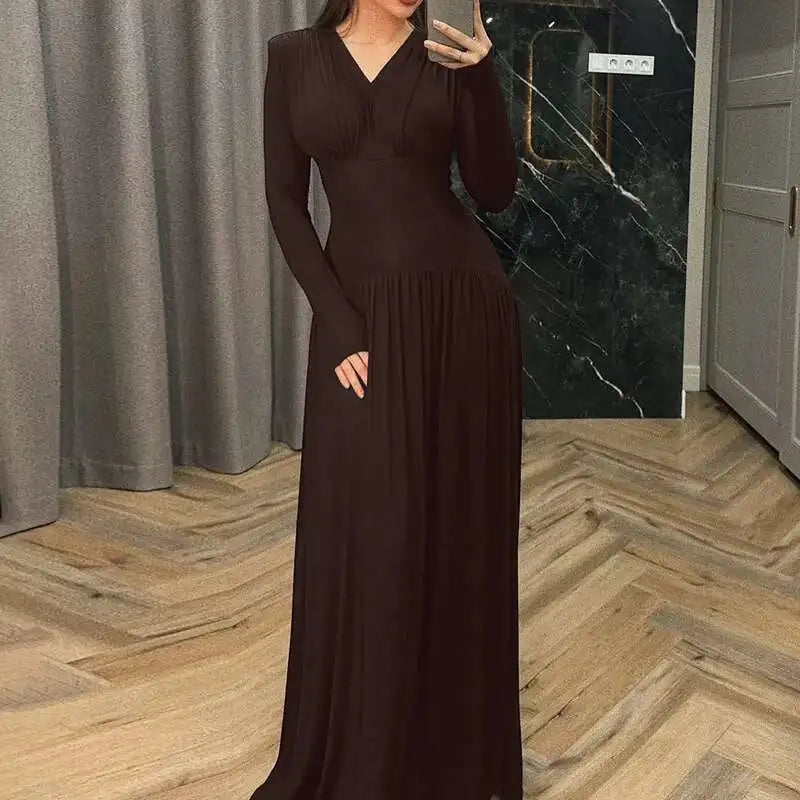 The Aurelia Evening Gown