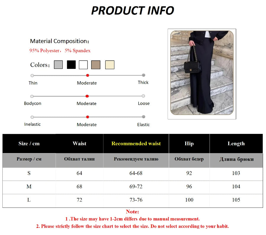 Marcelline Silky Elegance Skirt