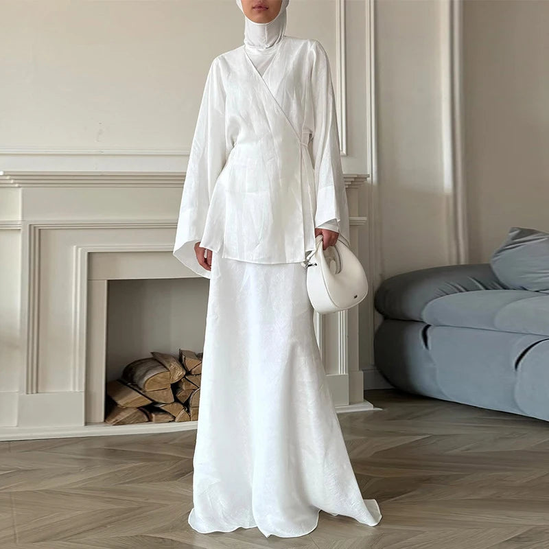 Seravine Elegant Lady Co-Ord