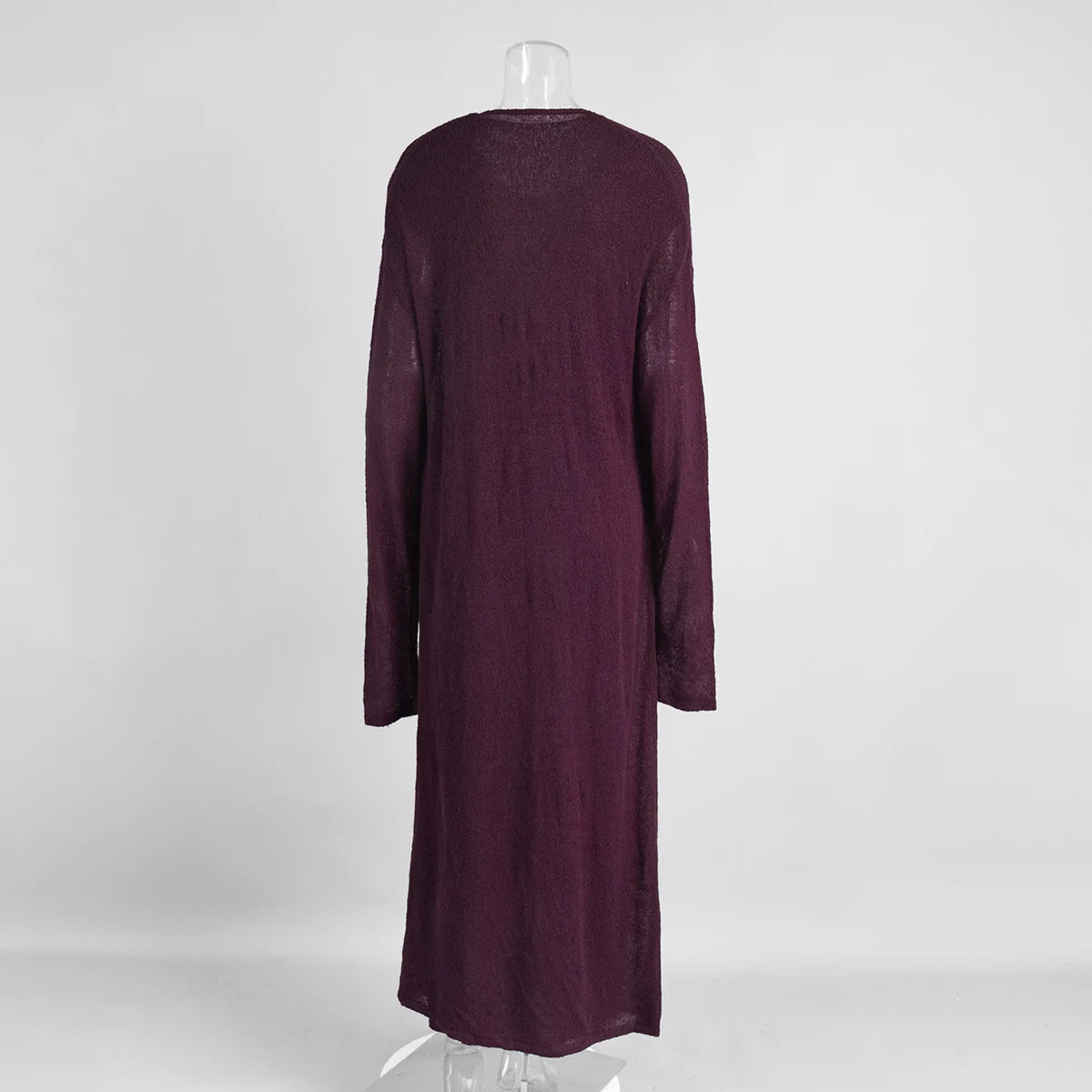 Dreamy Two-Piece Cardigan & Dress