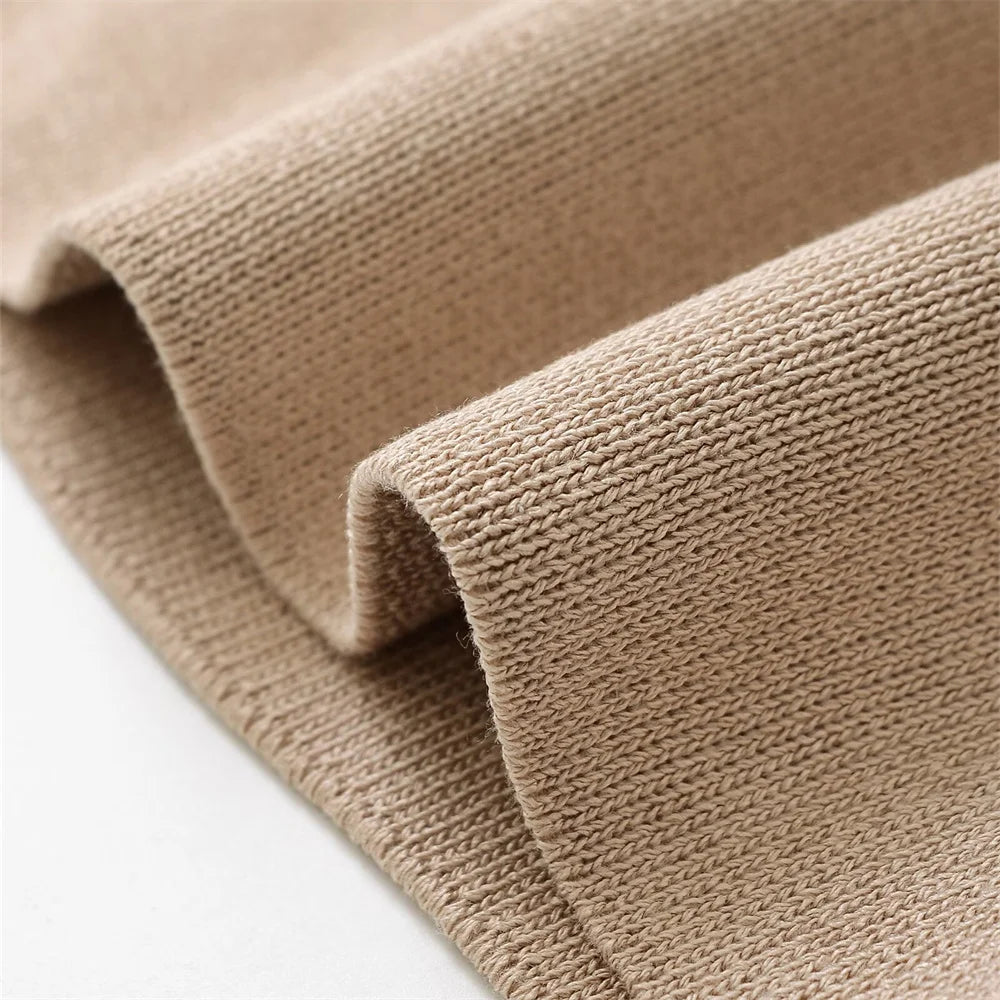 Liora Short Sleeve Luxe Knit