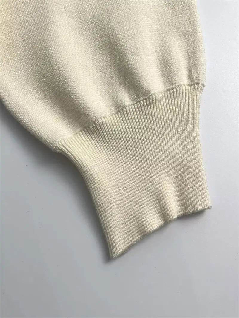 Liora Warm Long Sleeve Cardigan
