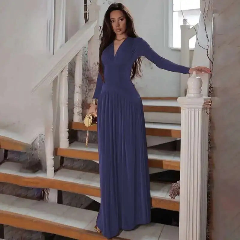 The Aurelia Evening Gown