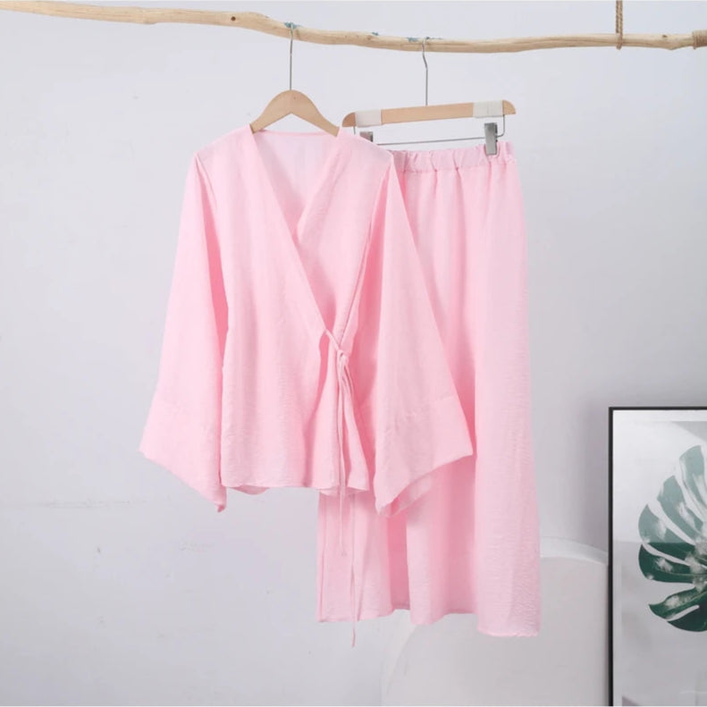 Seravine Elegant Lady Co-Ord