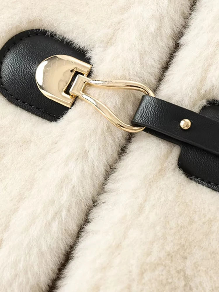 Bellamy Warm Winter Jacket