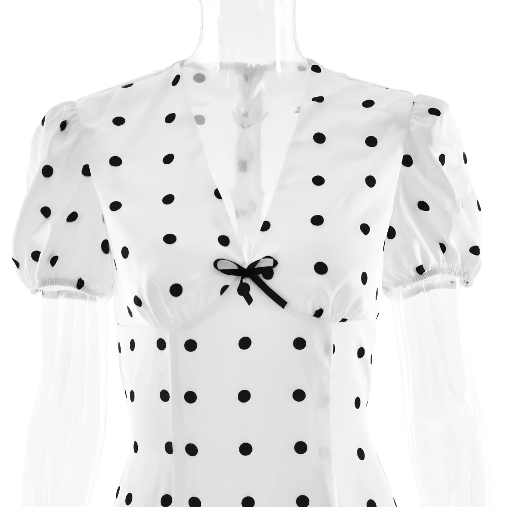 The Seleste Summer Soirée Dress