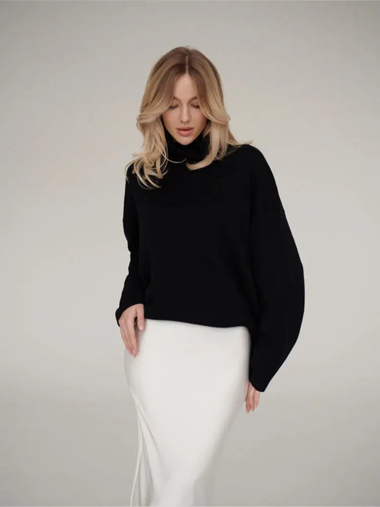 Marcelline Silky Elegance Skirt