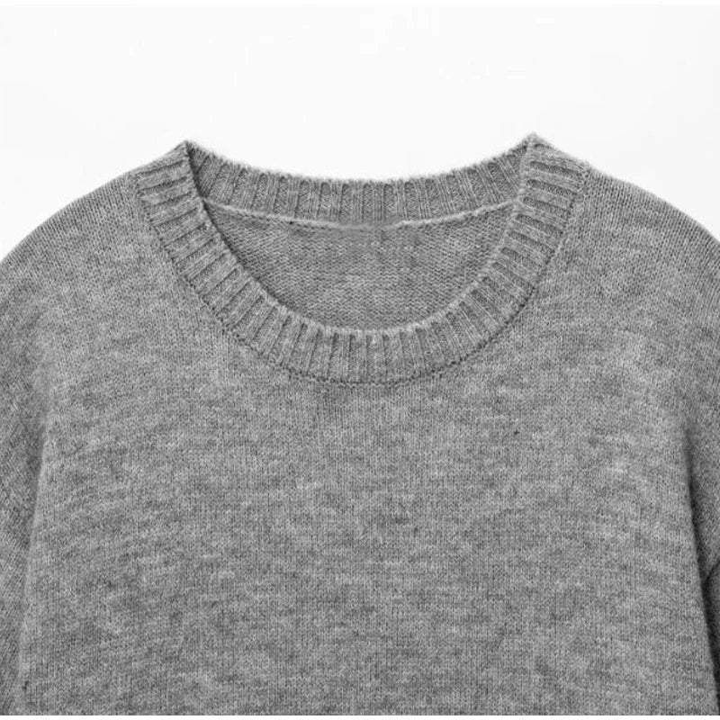 Elina Lightweight Knit Sweater